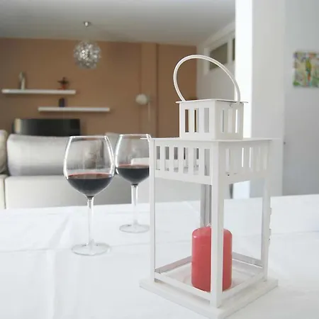 Brisa By Vacanzy Collection Apartament