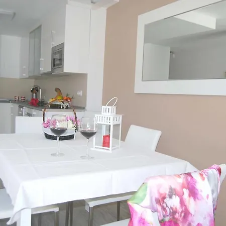 Apartament Brisa By Vacanzy Collection *