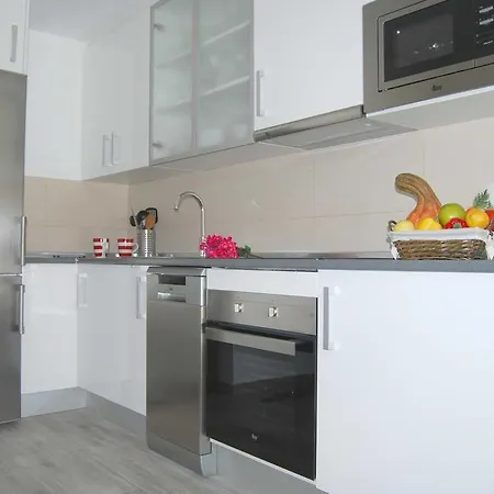 Brisa By Vacanzy Collection Apartament Corralejo