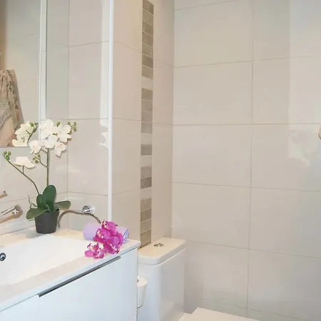 Brisa By Vacanzy Collection Apartament