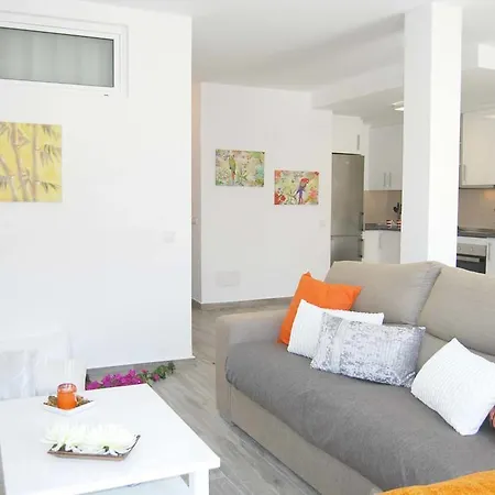Brisa By Vacanzy Collection Apartament *