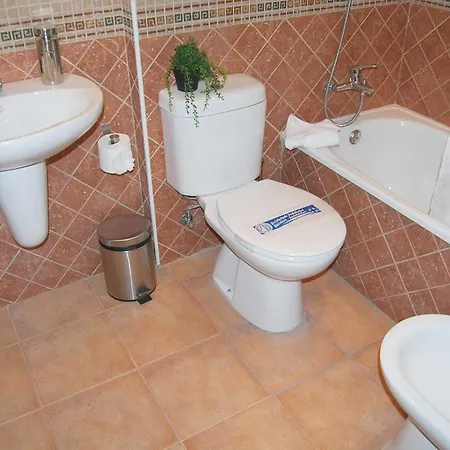 Apartament Brisa By Vacanzy Collection