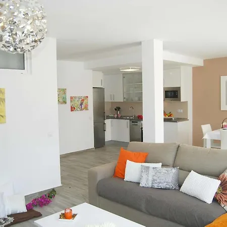 Brisa By Vacanzy Collection Apartament Corralejo