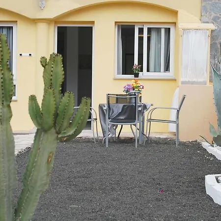 Brisa By Vacanzy Collection Apartament Corralejo