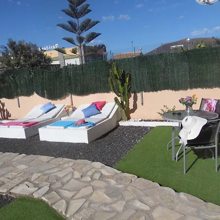 Apartament Brisa By Vacanzy Collection Corralejo