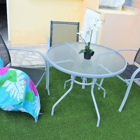 Apartament Brisa By Vacanzy Collection Corralejo